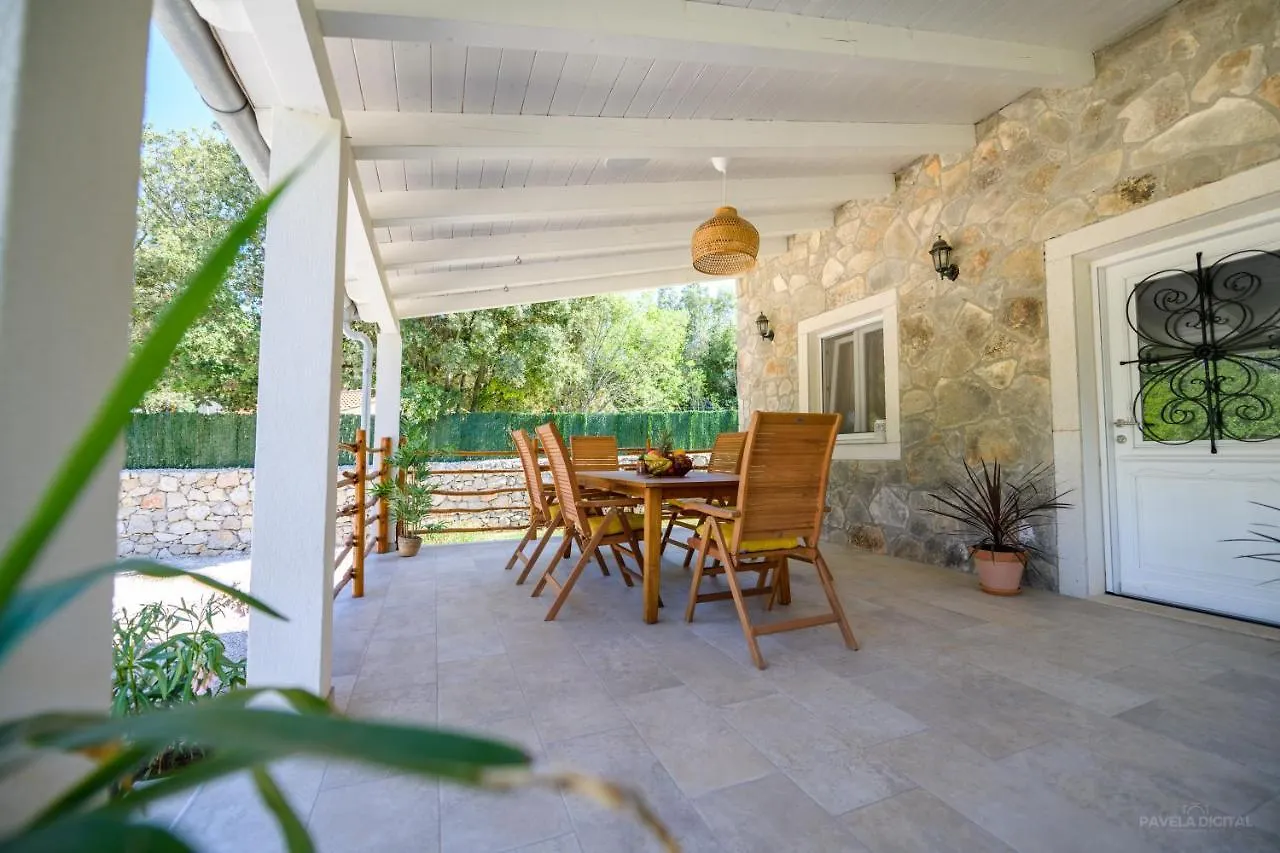 Stone House Magali Villa Sveti Jakov 0*,  Kroatië