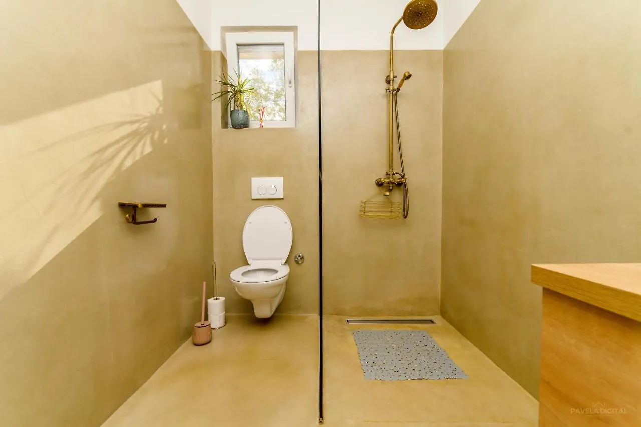 Villa Stone House Magali Sveti Jakov