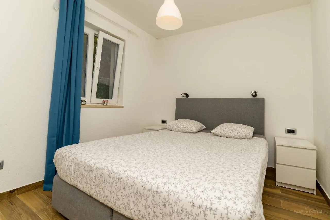 Villa Stone House Magali Sveti Jakov