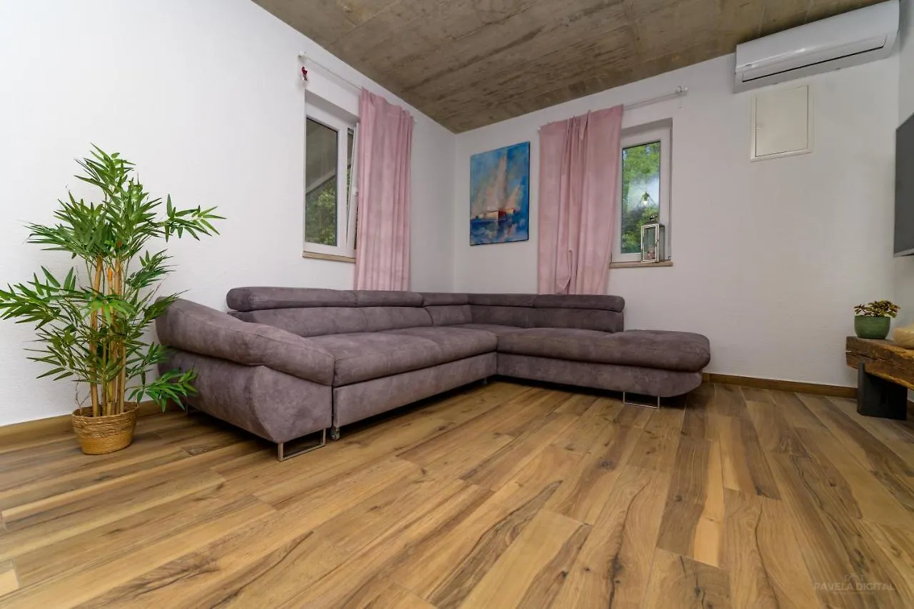 Villa Stone House Magali Sveti Jakov