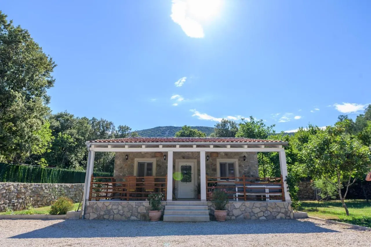 Villa Stone House Magali Sveti Jakov