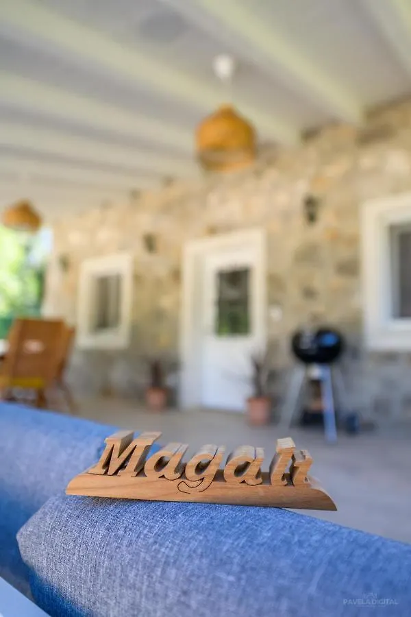 Villa Stone House Magali Sveti Jakov 0*,  Kroatien