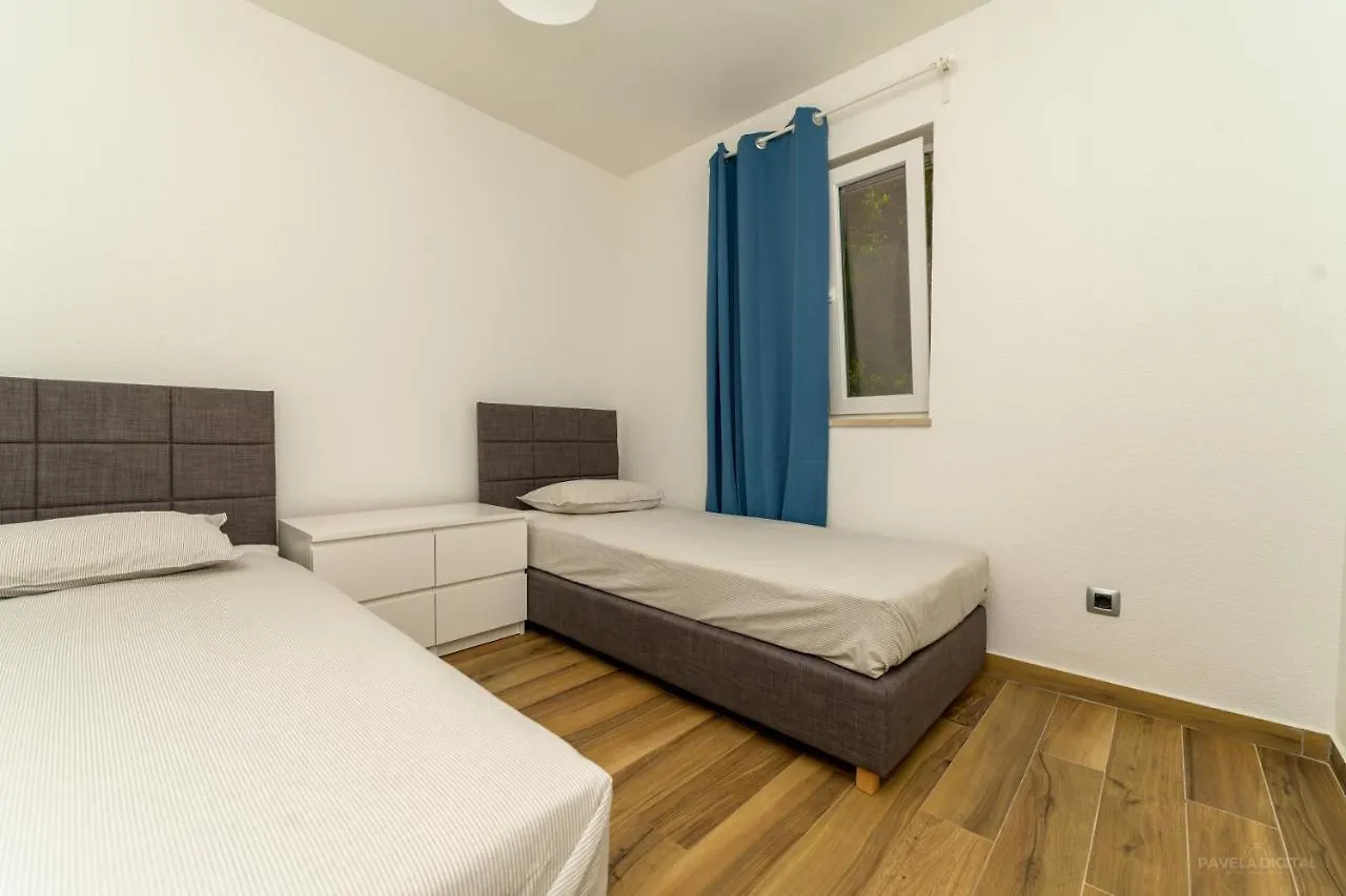 Villa Stone House Magali Sveti Jakov