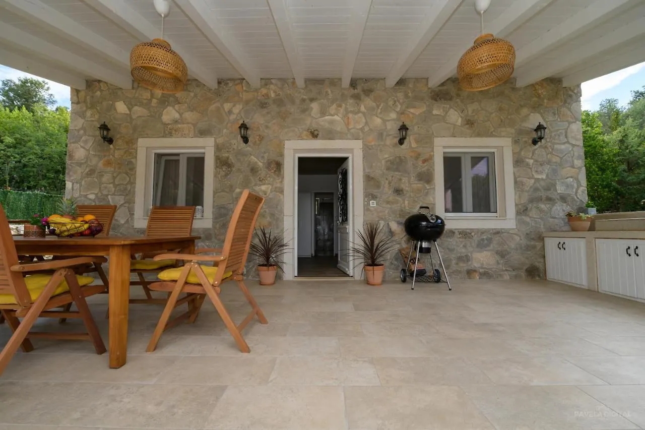 Villa Stone House Magali Sveti Jakov 0*,