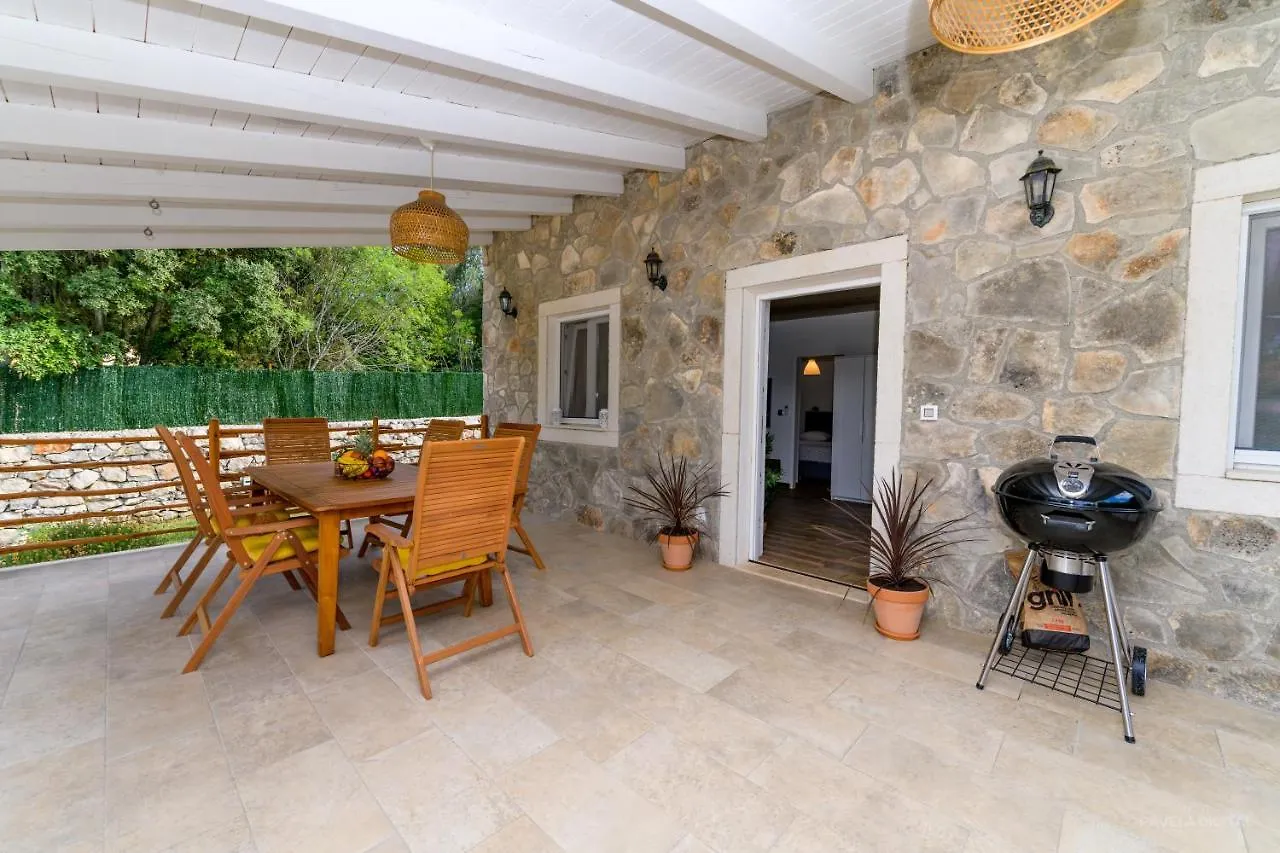 Villa Stone House Magali Sveti Jakov